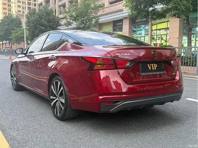 2021 Nissan Teana 2.0T XV AD1 Smart Premium Pilot, фото 4, лот 10816314