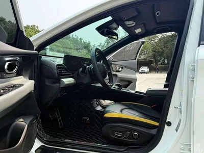 2023 GAC Trumpchi Trumpchi Emkoo 270T DCT J16 Edition, фото 4, лот 10879760