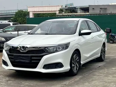2019 Honda Lingpai 180Turbo CVT Comfort China VI, фото 1, лот 11073231