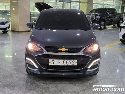 2019 Chevrolet Spark Premier, фото 2, лот 10526995