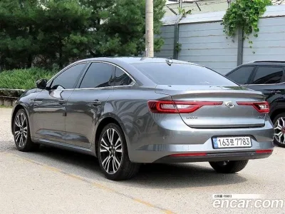 2020 Samsung SM6 2.0 GDe Premiere, фото 2, лот 11057645
