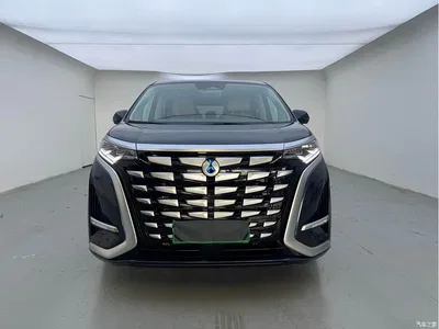 2022 Denza D9 DM-i 970 All-Wheel Drive Honor Edition, фото 2, лот 10356334