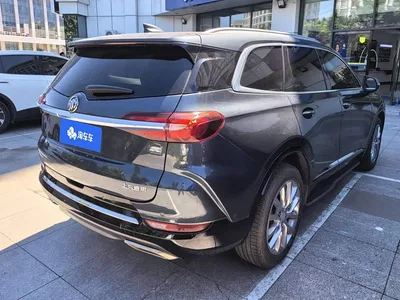 2020 Buick Enclave Model 28T 4WD Premium Flagship, фото 3, лот 10251235