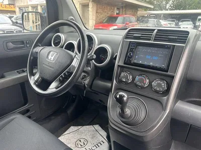 2005 HONDA ELEMENT LX, фото 3, лот 10974814