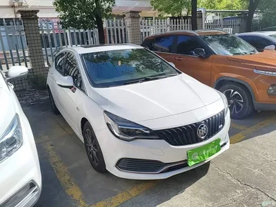 2016 Buick Verano Hatchback GS 20T DCT Luxury Sport, фото 4, лот 10259677