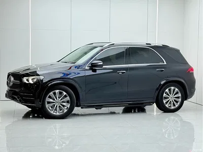 2023 Mercedes-Benz GLE 350 4MATIC Fashion, фото 1, лот 10261026