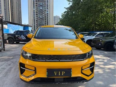 2026 Geely Radar Radar King Kong, фото 2, лот 10428079
