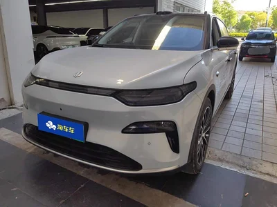 2026 Leapmotor C11 Pure Electric 640 LiDAR Premium, фото 1, лот 10405655