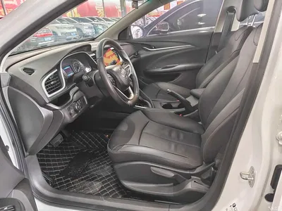 2018 Buick Excelle 18T Automatic Elite, фото 4, лот 10256459