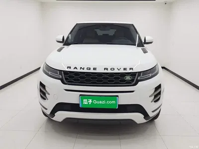 2020 Land Rover Range Rover Evoque 249PS R-DYNAMIC S Sport Edition, фото 2, лот 10321460