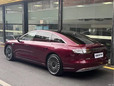 2026 Xiangjie Enjoy World S9 Extended Range Ultra, фото 4, лот 10831919