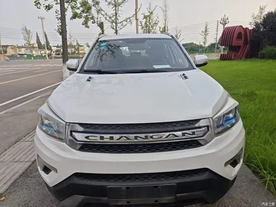 2016 Changan CS75 1.8T Auto Elite China V, фото 3, лот 10254774