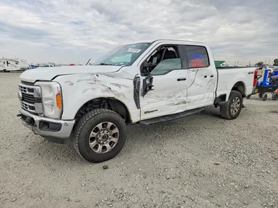 2023 FORD F250 SUPER DUTY, фото 1, лот 10547055