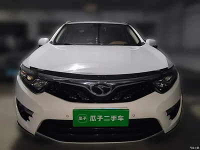 2016 Soueast DX7 1.5T Manual Triumph Edition, фото 2, лот 10672069