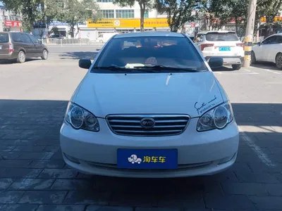 2012 BYD F3 Energy-saving Edition 1.5L Manual Comfort, фото 2, лот 10401315