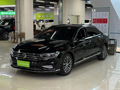 2020 Volkswagen Magotan 380TSI DSG Luxury, фото 3, лот 10435798