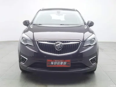 2018 Buick Envision Plus 28T 4WD Elite, фото 3, лот 10690119