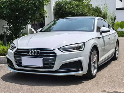 2017 Audi A5 (Import) Sportback 40 TFSI Fashion, фото 2, лот 10463827