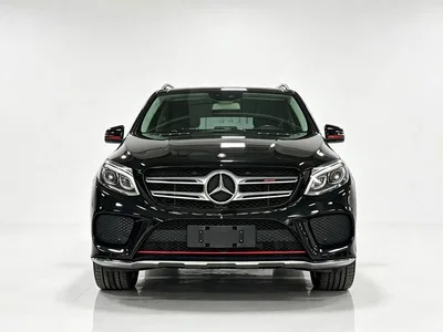 2017 Mercedes-Benz GLE 320 4MATIC Luxury, фото 2, лот 11089502