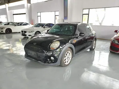 2018 MINI MINI 1.5T ONE PLUS 5-Door, фото 1, лот 10350418