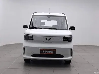 2025 Wuling Motors Wuling Zhiguang NEV Model Comfort, фото 3, лот 10887376