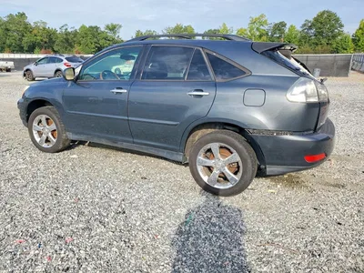 2004 LEXUS RX 330, фото 2, лот 10977223