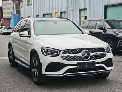 2022 Mercedes-Benz GLC Facelift III GLC 260 L 4MATIC Dynamic, фото 3, лот 10261364