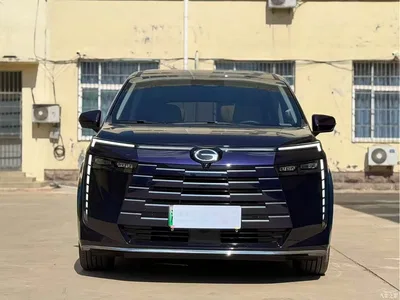 2024 GAC Trumpchi Trumpchi E8 NEV Model 150km MAX, фото 2, лот 10417205