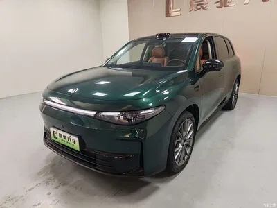 2024 Leapmotor C10 530 LiDAR Edition, фото 1, лот 10316098