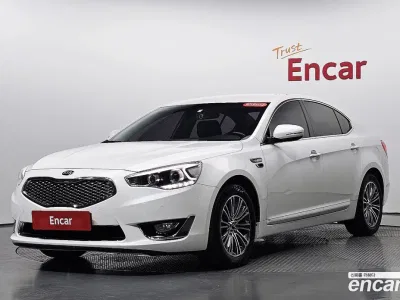 2015 Kia K7 2.4 GDI Prestige, фото 1, лот 10675324