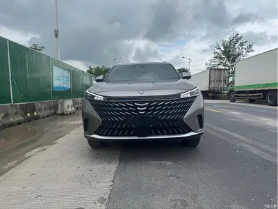 2023 Roewe RX5 1.5T Comfort Edition, фото 1, лот 10808021