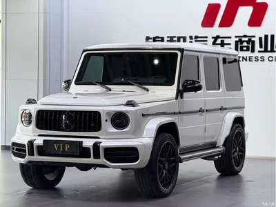 2013 Mercedes-Benz G-Class AMG AMG G 63, фото 2, лот 10299584
