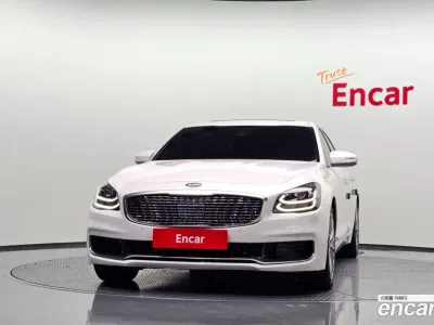 2019 Kia K9 3.8 GDI AWD, фото 3, лот 11001191