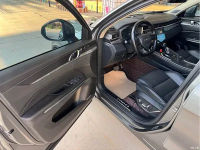 2021 Lynk & Co 01 2.0TD 2WD Pro, фото 4, лот 10684847