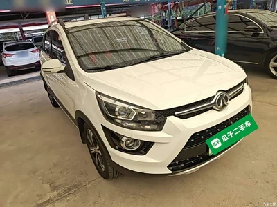 2015 BAIC Senova X25 1.5L Manual Elite Type, фото 4, лот 11150014