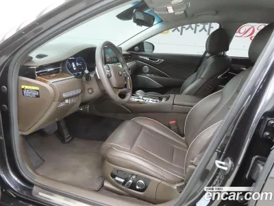 2019 Kia K9 3.8 GDI AWD, фото 4, лот 10066726