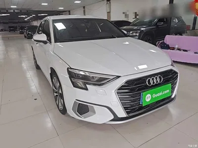 2022 Audi A3 Sportback 35 TFSI Progressive Elegance, фото 4, лот 10462271