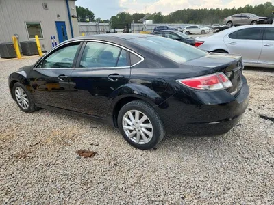 2011 MAZDA 6 I, фото 2, лот 10847074