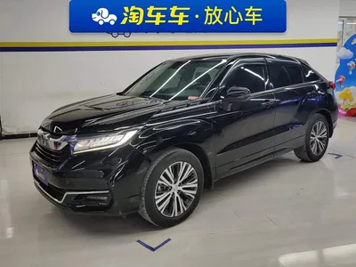 2020 Honda Avancier 240TURBO 2WD Smart Edition, фото 1, лот 10886843