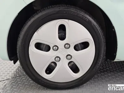 2014 Kia RAY VAN Deluxe, фото 3, лот 10088336
