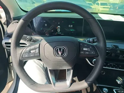 2021 Changan Eado PLUS Blue Whale NE 1.4T GDI DCT Flagship, фото 4, лот 11501987