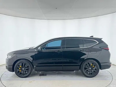2021 Honda Haoying 240TURBO CVT 2WD Phantom Night, фото 2, лот 10828707