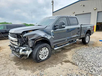 2017 FORD F250 SUPER DUTY, фото 1, лот 10557598