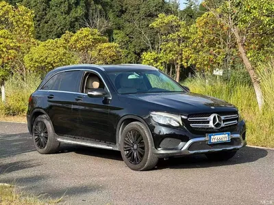 2016 Mercedes-Benz GLC 200 4MATIC, фото 3, лот 11007523