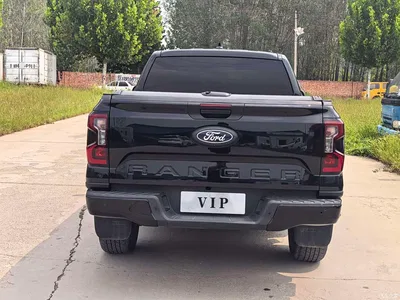 2023 Ford Ranger Trail Explorer 4WD Automatic (Petrol), фото 3, лот 10296898