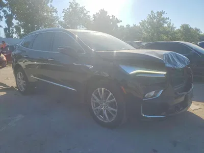 2024 BUICK ENCLAVE PREMIUM, фото 4, лот 10861909