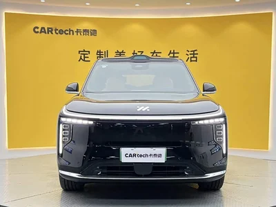 2026 IM Motors IM LS9 Model Hyper, фото 3, лот 11395047
