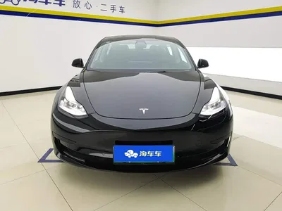 2022 Tesla Model 3 Model Rear-Wheel Drive Version, фото 2, лот 10662272