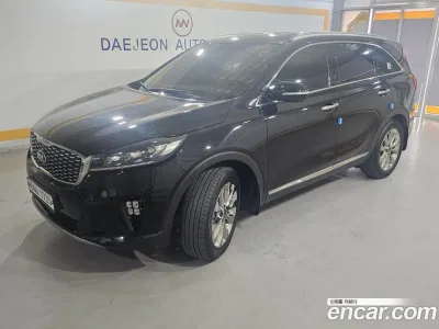 2019 Kia Sorento Diesel 2.2 2WD, фото 2, лот 10211810