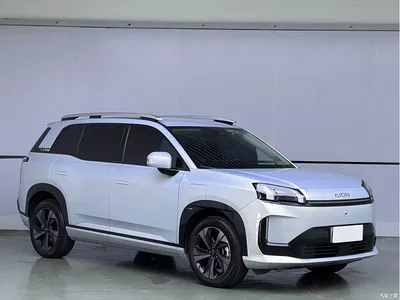 2025 Aion V Aion T-Rex Family Edition Mid, фото 3, лот 10240220